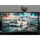 Monitor Gamer Curvo Asus Tuf Gaming Vg27wq1b 27 2k 2560x1440
