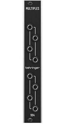 Behringer 994 Multiples - Módulo Eurorack