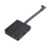 Adaptador Multipuerto Usb Tipo C Para Pc Displayport 4k Usb 