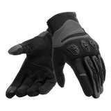 Guantes Dainese Aerox Negros