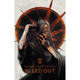 Within Temptation Bleed Out Brown Cassette