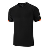 Camiseta De Talla Grande Para Hombre, Ropa Deportiva De Seca