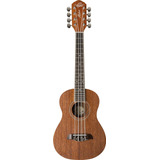 Ukulele Tenor De 8 Cuerdas Ou28tau Satinado