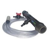 Inyector Ventury 1 1/2 Para Fertilizante Abc Riego