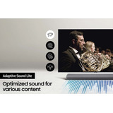 Samsung Hw-a450/za 2.1ch Barra De Sonido Con Audio Dolby (20