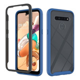 Funda Protectora Para LG K41s