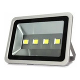 Foco Led 200w 4 Chip, 18.000 Lúmenes 