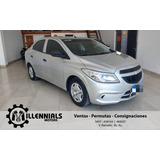 Chevrolet Prisma Ls Joy L/17