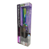 Tenaza Pinza Hot Tools 1 1/2 Pulgada Tornasol O Arco Iris Xl