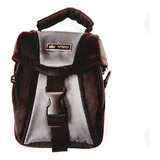 Bolso Para Cámara Semi Reflex Vgo Vcb-7063