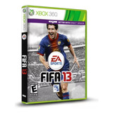 Fifa 13 Xbox 360 Original Envio Rápido Frete Grátis  