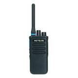 Retevis P1 Dmr Radios Walkie Talkie Digitales Largo Alcance