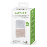 Filtro Airsift Repuesto Para Literas Catit Reduce Olores 6u