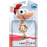 Disney Infinity 1.0 Figura Interativa Phineas 