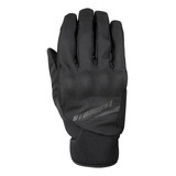 Guante Moto / Pacifica (( Ladies )) / Negro Talla Ch