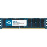 Owc 8gb Ddr3 Ecc Registrado Pc3-10600 1333mhz Cl9 Sdram Memo