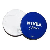 Nivea Creme Lata 56g - Nivea Hidratante Facial