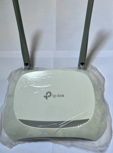 Roteador Tp-link Tl-wr849n Br 300mps