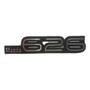 Emblema Logo Letra Mazda 626 Maleta Mazda 626