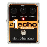 Pedal Electro Harmonix #1 Echo Digital Delay Pr