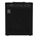 Combo Ampeg Ba-115v2 150w Overdrive Scrambler Angulado