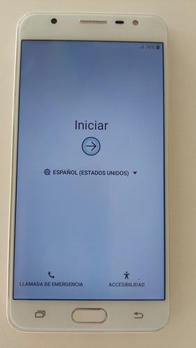 Samsung Galaxy J7 Prime