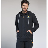 Polerones Unisex Ellesse Sabatino Negro