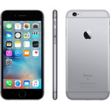  iPhone 6s 32 Gb Cinza-espacial A1700