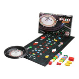 Juego De Ruleta Diamante Ruibal 