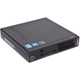 Cpu Mini Lenovo Think Centre M92tiny Core I5 3ªg 8gb Ssd 120