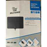 Antena Digital Hdtv Cinati