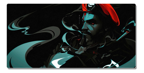 Mousepad Xxxxl (117x60cm) Valorant Cod:010 - Brimstone