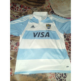 Camiseta De Los Pumas Original