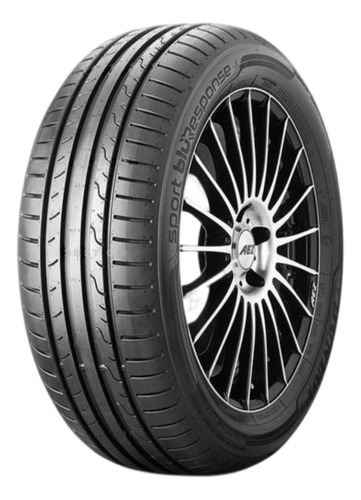 Llanta 205/55 R16 Dunlop Sport Blue Response 91w