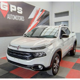 Fiat Toro Volcano 2.0 16v 4x4 2017 Automotores Gps