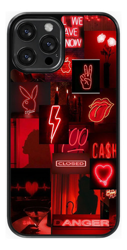 Funda Compatible Con Huawei De Collage Mujer Sexy #8