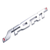 Osm Emblema 3d Sport Para Auto Y Moto