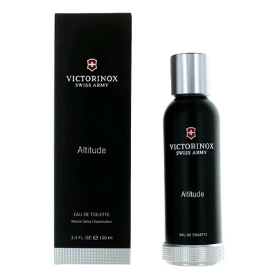 Swiss Army Altitude Men 100ml Nuevo, Original!! | Envío gratis