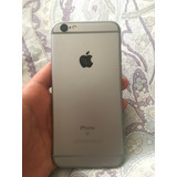 iPhone 6s 64 Gb Silver Como Nuevo! Liberado Estetica 10