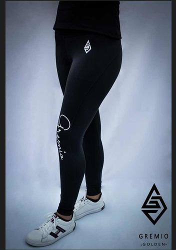 Malla Deportiva De Lycra