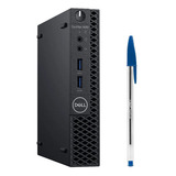 Mini Pc Dell Optiplex 3060 Core I5-8500t 8gb Ram 240gb Ssd