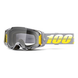 Goggle Protector 100% Armega Premium (complex - Lente