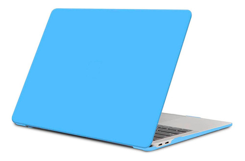 Carcasa Para Macbook Air 13  A1369/a1466 Colores