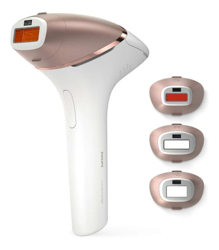 Depiladora Philips Lumea Prestige Bri956/30 Definitiva Ipl