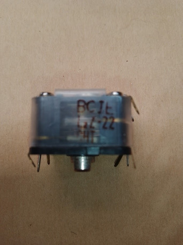 Capacitor Variable Am/fm   Txt