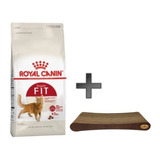 Royal Canin Fit 32 X 15 Kgs + Rascador