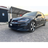 Volkswagen Golf Gti 2019 2.0 Dsg Navegación Piel At