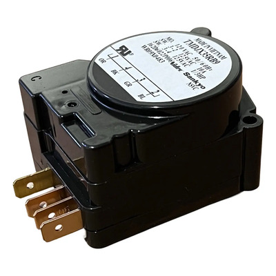 Timer Reloj Deshielo Para Refrigerador Mabe, Easy | Meses sin interés