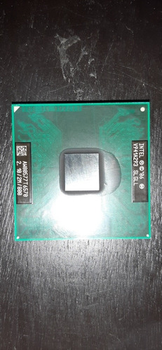 Core 2 Duo  T6570 2mb Cache 2,10 Ghz 800 Mhz Socket Pga478