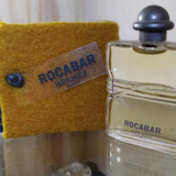 Perfum Miniatura Colección Hermès Rocabar 7.5ml Vintage Azu